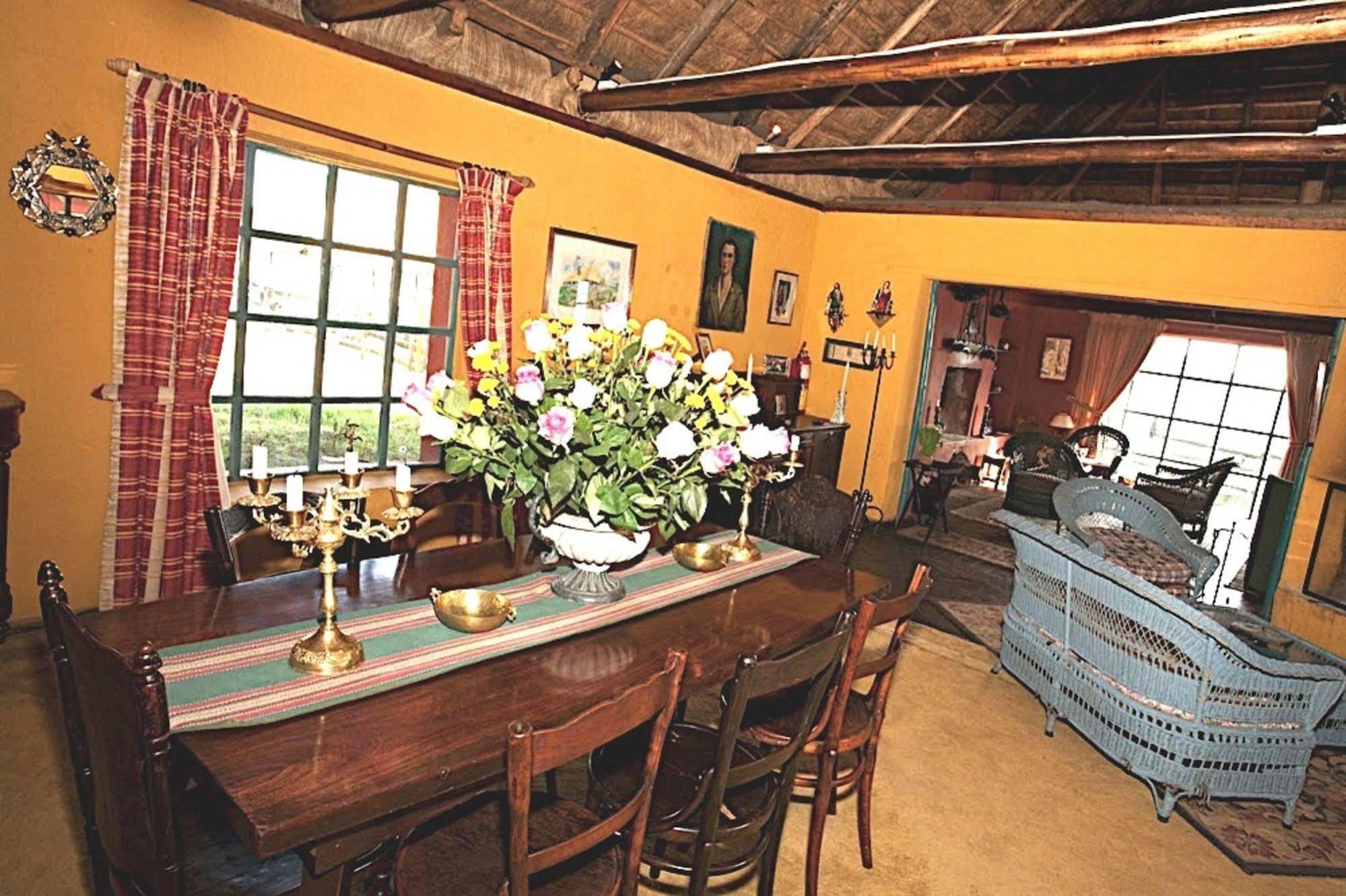 Hacienda El Porvenir By Tierra Del Volcan Machachi Exterior foto